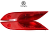 Rear Bumper Fog Light Reflector For Volvo V40