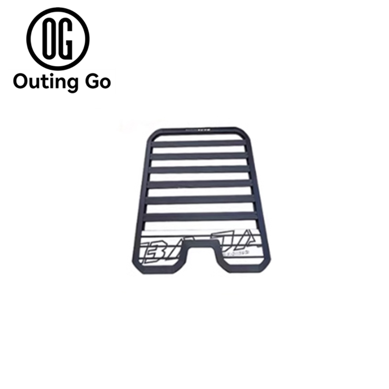 Car Rooftop Platform, Roof Rack, luggage rack
