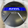 Spare Tire Full Cover with light for Haval Raptors