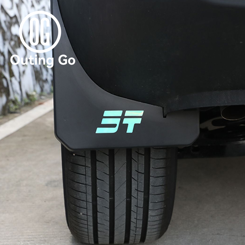 Mud Guards for Jetour T2