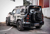 Star Defender Body Kit for Jetour Traveler