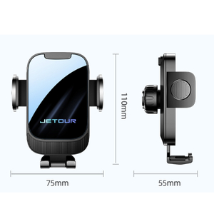 Cell Phone Holder for Jetour Traveler