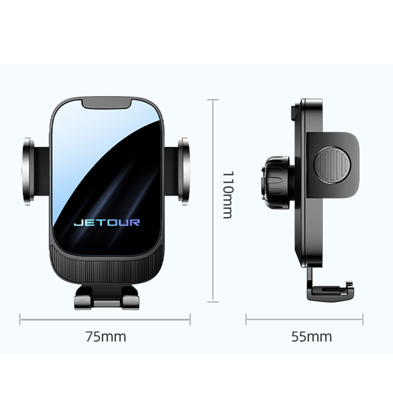 Cell Phone Holder for Jetour Traveler