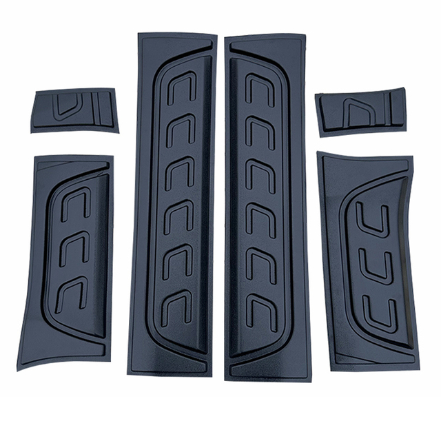 Door Guard for Jetour T2