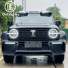 Mars City BodyKit for Tank 300 