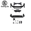 Front Bumper for Tank 300