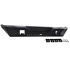 Jeep Wrangler Rear Bumper