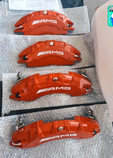 Caliper Cover for Mercedes Benz