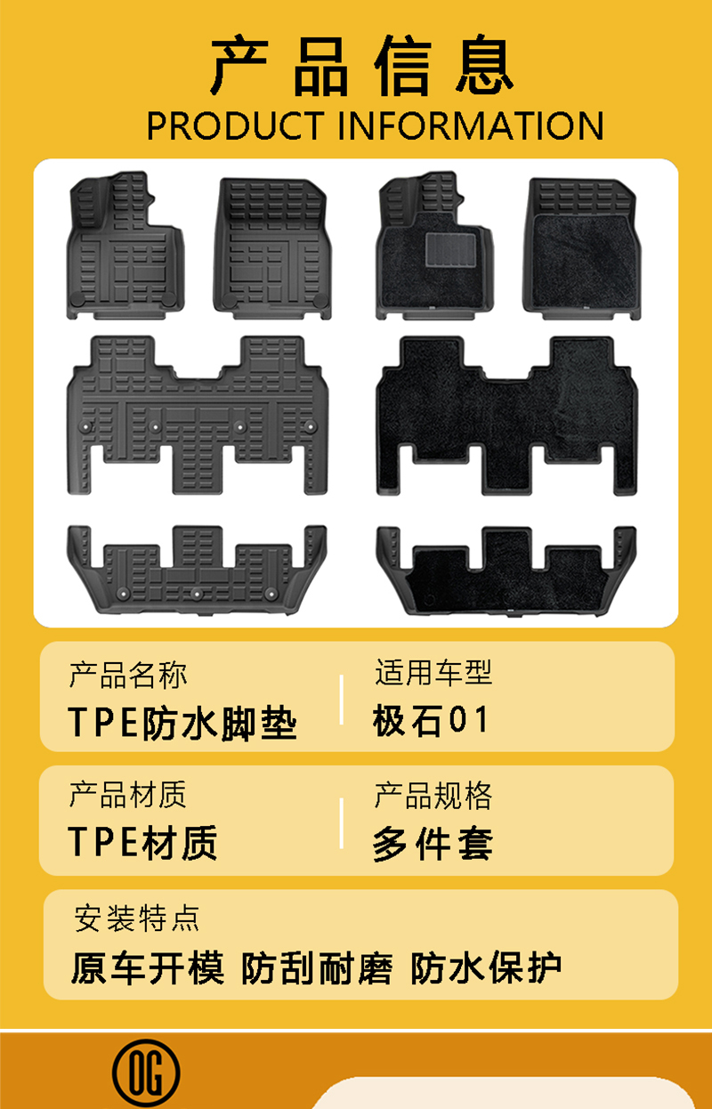 Seat Back Cushion for Rox01