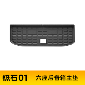 Trunk Mat for Rox01