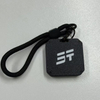 3D Ultra-thin Car Key Modification for Jetour T2