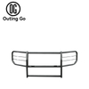 Big Bull Bar Front Bumper for ICar 03, Jaecoo J6