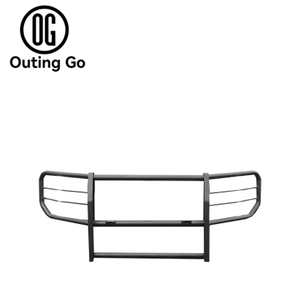 Big Bull Bar Front Bumper for ICar 03, Jaecoo J6