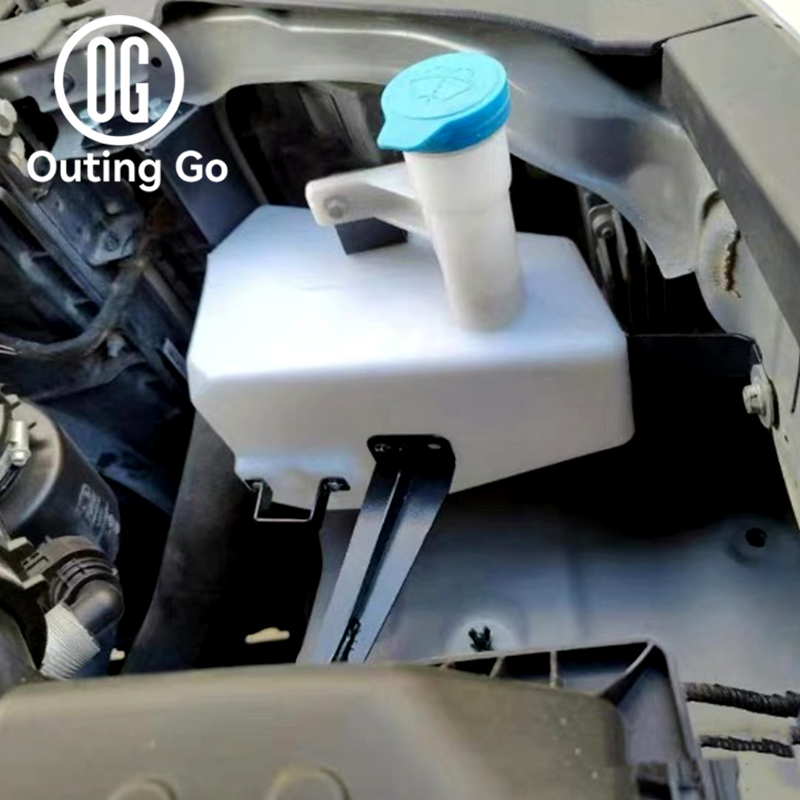 Car Wiper kettle for Tank 300