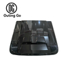 Hood Cover for Jetour T2 Accessories
