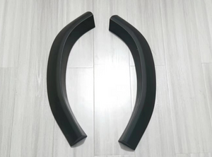 F26-5500130BA Left Door Rear Fender for Jetour T2