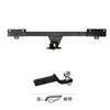 Trailer hook trailer bar for Jetour T2 Accessories