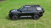 Black Panther Roof Rack for Leopard 8