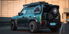 Starship Body Kit for Jetour Traveler
