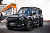 Star Defender Body Kit for Jetour Traveler