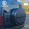 Spare Tire Cover for Haval H9