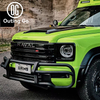 Bull Bar Bull Guard Bumper for Haval H9