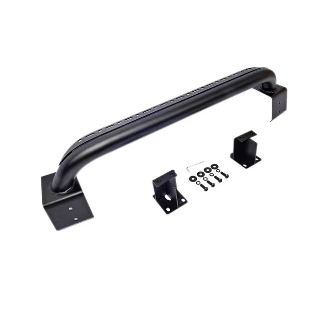 Small Bull Bar Bull Guard for Jetour