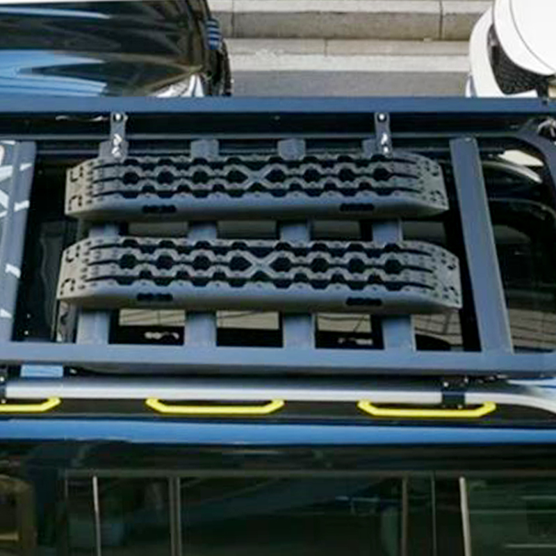 Long Traction Mat Sandboard for Jetour