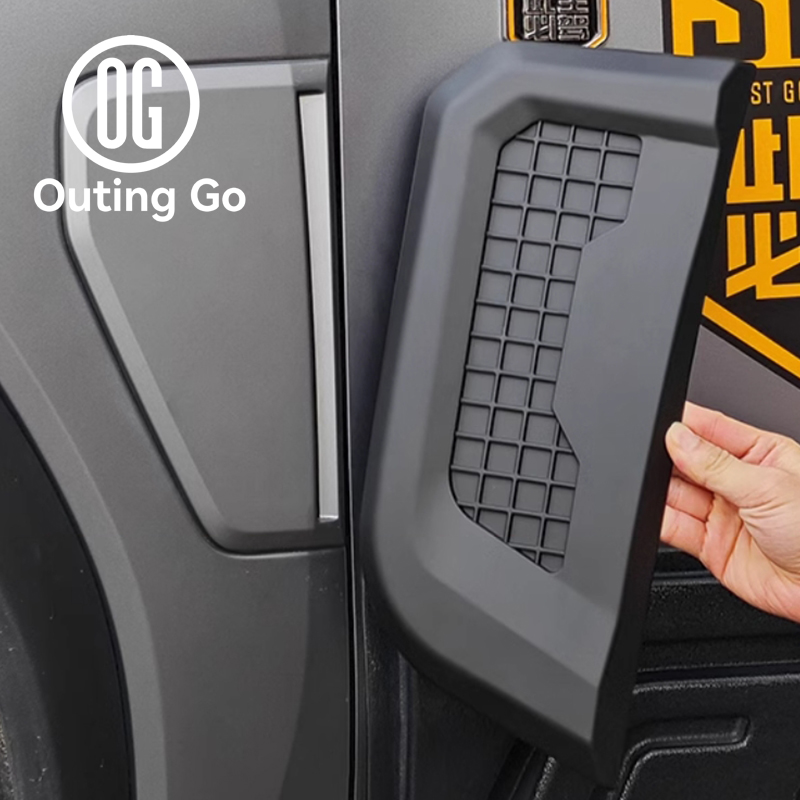 Front Fender for Jetour T2