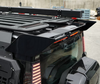 Brabus rear spoiler for Jetour Traveler