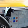 Cell Phone Holder for Jetour Traveler