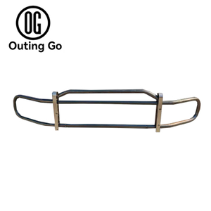 Big Bull Bar Bull Guard for ICar V23