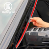 Car Window trim for Jetour T2