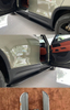 Side Step Running Board for ROX01