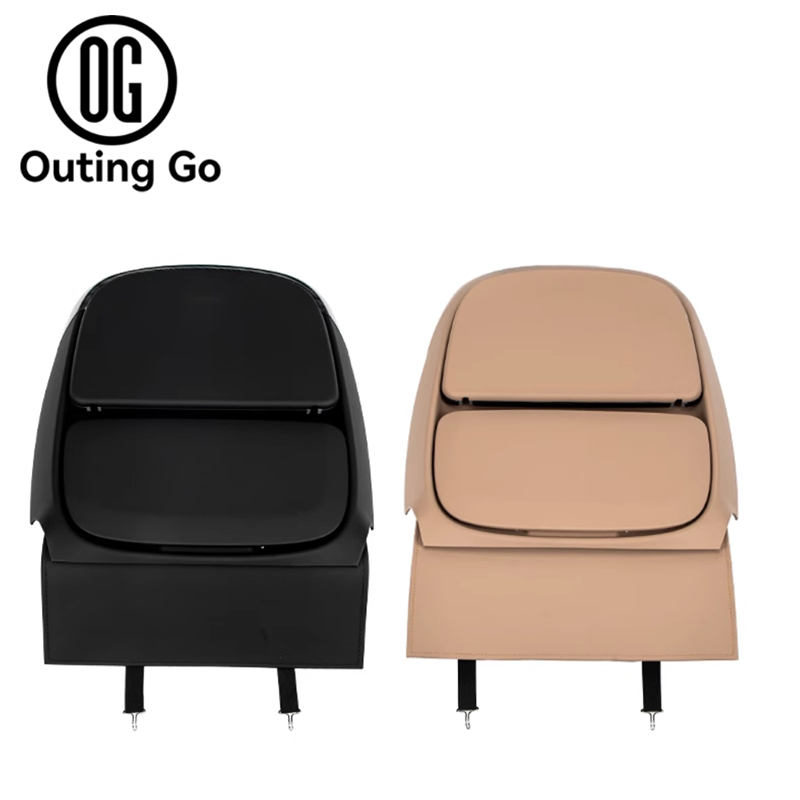 Car Back Seat Tray Table for Leopard 8