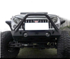 Jeep Wrangler Front Bumper