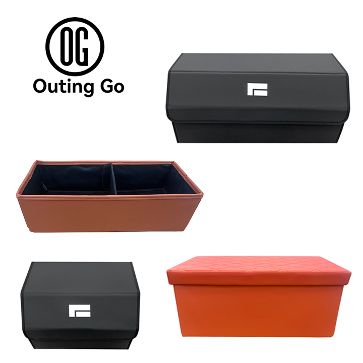 Storage Box for Rox01