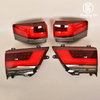 For Toyota Land Cruiser LC300 Tail Lamp