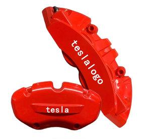 Caliper Cover for Tesla