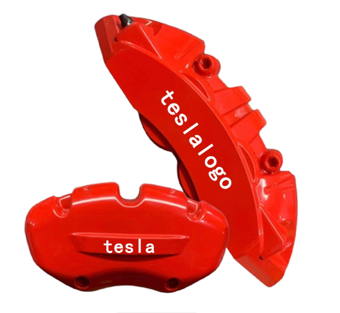 Caliper Cover for Tesla