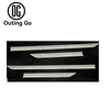 Exterior Trim for iCar 03 Jaecoo J6