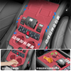 Silicone Pad Mat for BYD Leopard 8