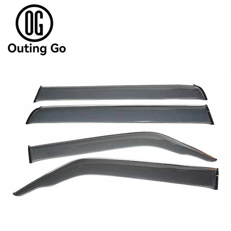 Sun And Rain Shield for Tank 300