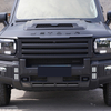 Black Warrior Grille for Jetour T2 Accessories