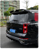Rear Spoiler for GAC GS8