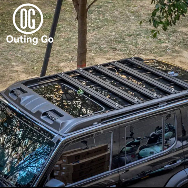 Car Roof Rack B for Tank 300