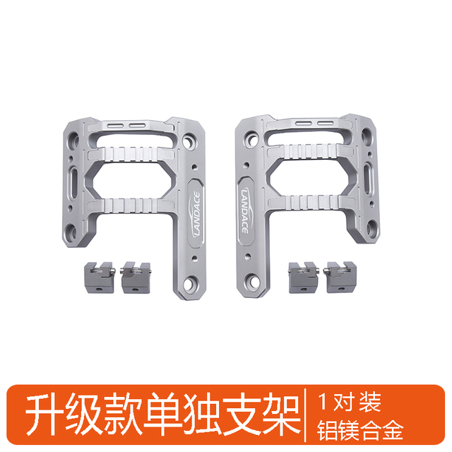 A-pillar Bracket for Tank 300