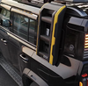 Side Ladder For JETOUR Traveler 