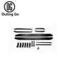 Side Step Running Board for Formula Leopard 5