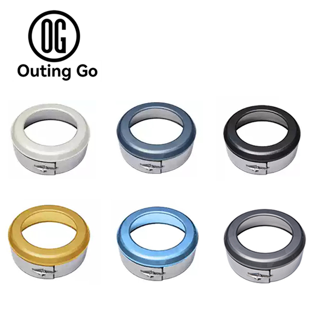 "G" Style Spare Tire Cover for BYD Leopard 5